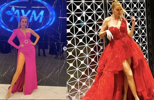 Tuğba Özay 'Sil Baştan' dedi kulak kanattı şarkısı sosyal medyayı uçurdu