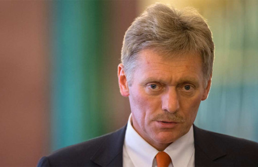 Rusya'ya ölüm çağrılarına izin veren Facebook ve Instagram'a Peskov'dan sert tepki