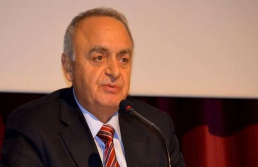 Eski İstihbarat Dairesi Başkanı Sabri Uzun yargılandığı FETÖ davasında beraat etti