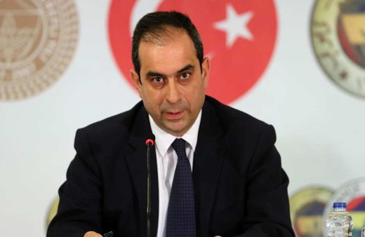 Fenerbahçe Kulübü eski Başkanı Aziz Yıldırım'dan rekor tazminat davası