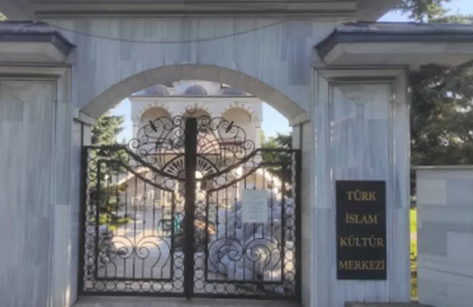 Rusya, 34'ü çocuk 86 Türk'ün sığındığı Süleyman Camisi'ni vurdu!