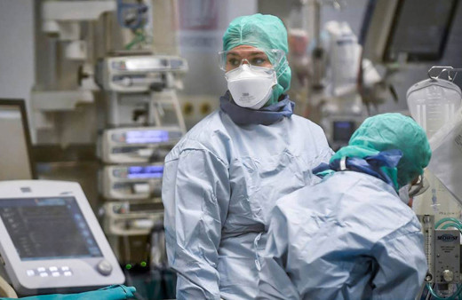 Sağlık çalışanlarına 2500 ile 5000 bin lira zam! Emekli maaşı da artacak! Doktor, hemşire, sağlık memuru, ebe, şoför....