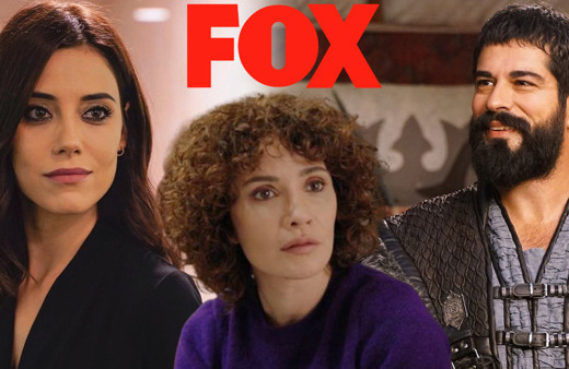 Sadakatsiz Kuruluş Osman Oğlum Fox TV'nin başını yaktı! Kanal o dizinin fişini çekti: Başrol kaza geçirmişti