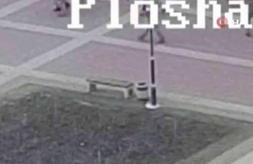 Ukrayna Melitopol Belediye Başkanı böyle kaçırıldı