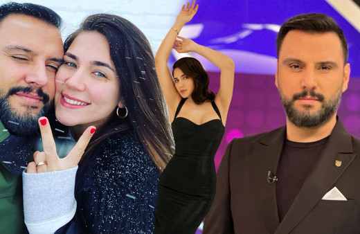 2 kadın arasında kaldı! Alişan Buse Varol krizinde yeni gelişme: Kızgınlığı geçmek bilmiyor