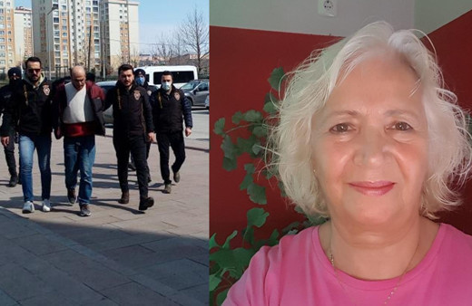 Tekirdağ'da üvey teyzesini 12 yerinden bıçaklayıp öldürdü! Cinayetin sebebi bakın ne çıktı
