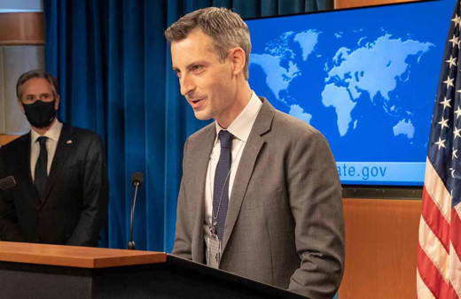 ABD'den Ukrayna Rusya savaşında Türkiye'nin arabuluculuğu değerlendirmesi