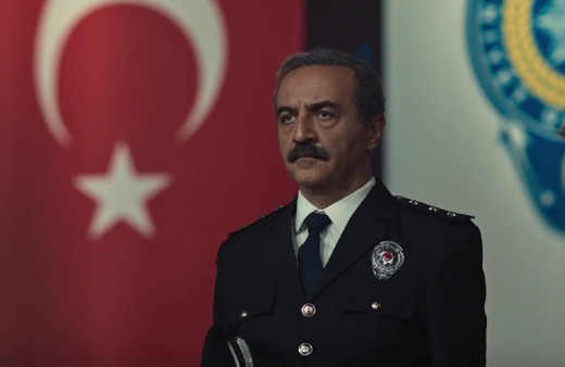 Efsane film Disney Plus'ta dizi oluyor! Yılmaz Erdoğan imzayı attı: Kurtlar Vadisi detayı...