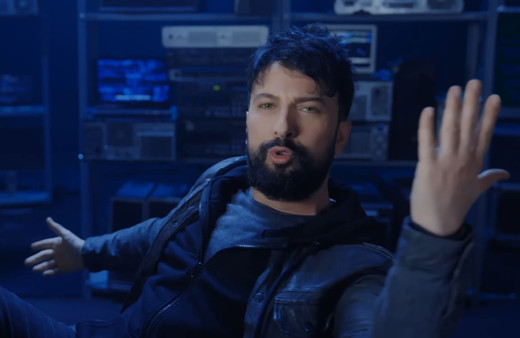 'Gerçek mi bu?' diyen Tarkan paylaştı beğeni yağdı: Hâlâ o anki heyecanımı unutmam.