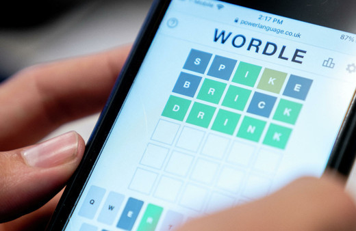 Dünyayı kasıp kavurdu! Wordle’da en başarılı ülke belli oldu: Türkiye bakın kaçıncı