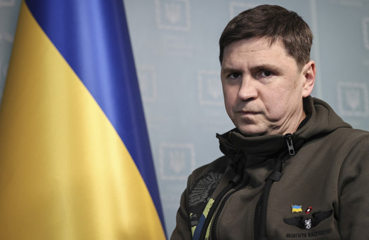 Rusya ile barış sinyalleri! Ukrayna uzlaşma yakın dedi