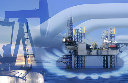 Doğal gaz ve petrolde yeni dönem! Türkiye enerjinin merkezi olacak