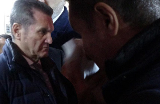 Mustafa Sarıgül gözyaşlarını tutamadı: Bu coğrafyadaki olumsuzluklar tamamen ABD’nin tezgahıdır