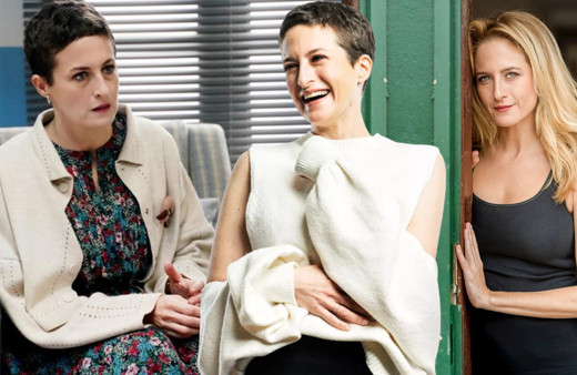 'Aynada kendime bakamadım' diyen Oğlum yıldızı Canan Ergüder itiraf etti: Kanseri ilk duyduğumda...