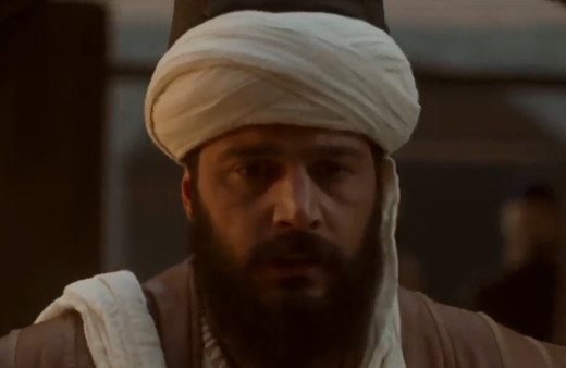 Aşkın Yolculuğu Hacı Bayram-ı Veli 6. bölüm fragmanı