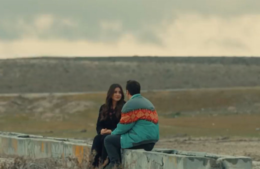 Gönül Dağı 56. bölüm fragmanı