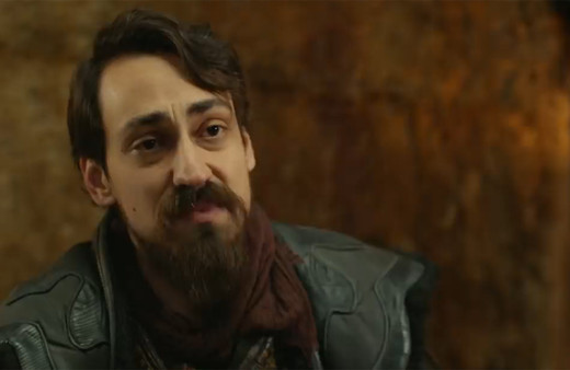 Destan 15. bölüm fragmanı