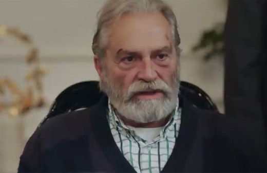 Baba 5. bölüm fragmanı