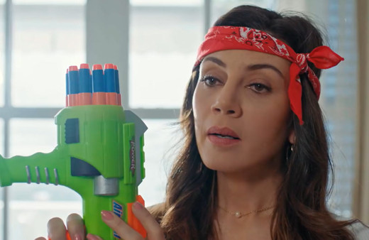 Evlilik Hakkında Her Şey 23. bölüm fragmanı