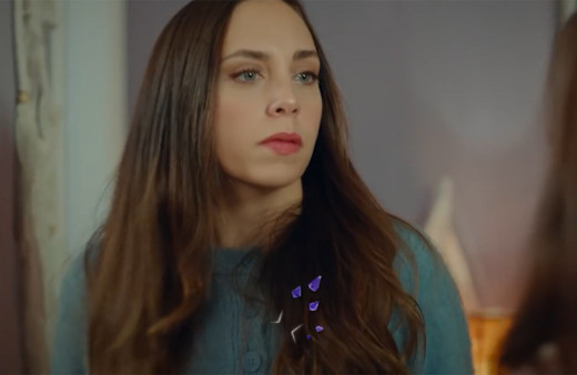 Kaderimin Oyunu 13. bölüm fragmanı