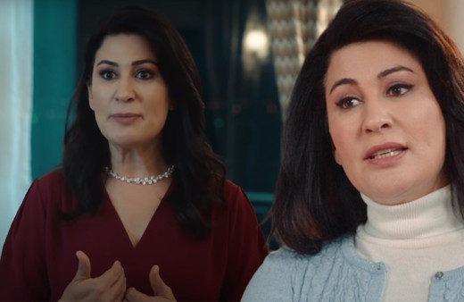 '23 kilo verdim çok hastalandım' diyen Üç Kız Kardeş'in Nesrin'i İclal Aydın anlattı: 2 yıl boyunca...