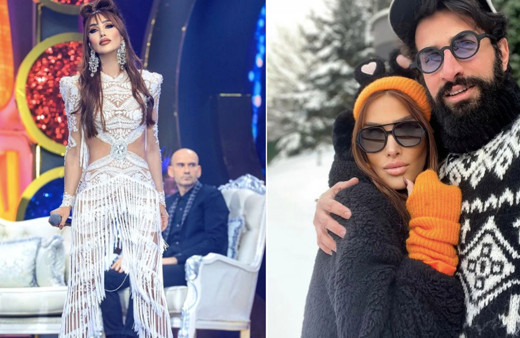 Seren Serengil hastalığı neydi 46 kiloya düştü? Seren Serengil son hali