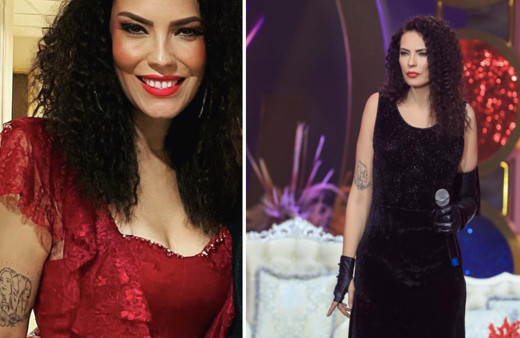 Yeşim Salkım kaç evlilik yaptı işte kocaları ilk eşi kimdir?