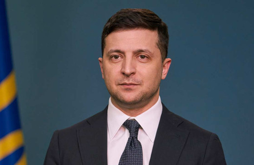 Dikkat çeken iddia! Ukrayna lideri Zelenski telefonla aradı: Kırım'ı Rus toprağı olarak tanıyoruz