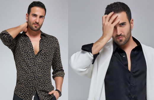 Çağlar Ökten kaç yaşında kimdir ne iş yapıyor gerçek mesleği nedir?