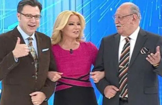 Müge Anlı'nın ekibinde! Şevki Sözen yaptığı hastane paylaşımla korkuttu