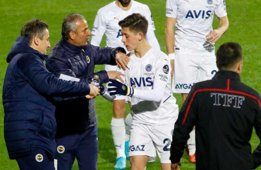 Arda Güler'in futboluna Güney Koreli gazeteci hayran kaldı attığı tweete bakın