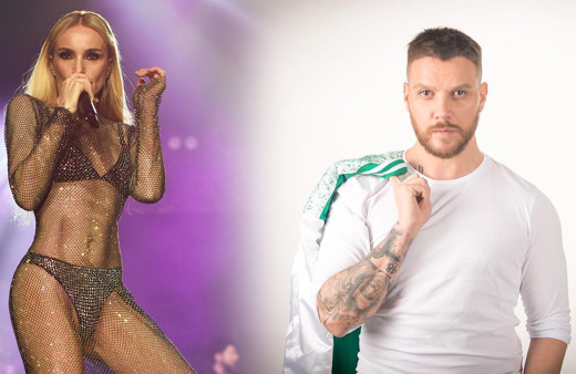 En zor ve en kolay sanatçı itirafı geldi! 'İnanmıyorum' diyen Sinan Akçıl'dan Gülşen açıklaması