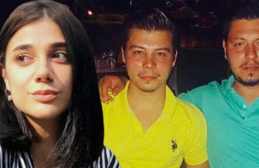 Pınar Gültekin cinayeti davasında sanık Mertcan Avcı tahliye edildi