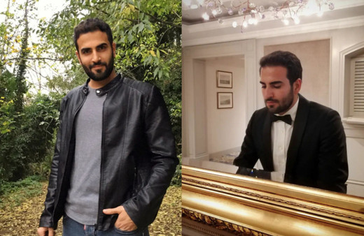 Çağlar Ökten kaç yaşında evli mi çocuğu var mı? Çağlar Ökten kimdir?