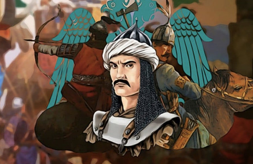 Çağrı Bey çocukları kaç tane kaç kere evlendi? Çağrı Bey eşleri