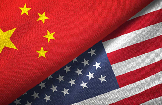 Roma'da Çin ile ABD arasında kritik görüşme
