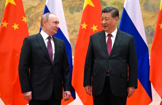 Çin-ABD görüşmesinden önce ortaya atılan iddiaya Kremlin'den yalanlama