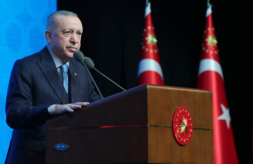 Cumhurbaşkanı Erdoğan haziran ayında yeni müjdeler açıklayacak