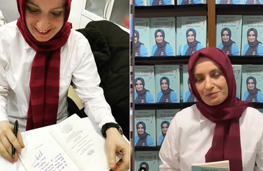 Fatma Yavuz kimdir kaç yaşında Fatma Yavuz kiminle evlendi?