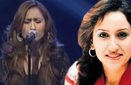 14 erkek üyeden skandal karar! TRT sanatçısı Hatice Kaçmaz'ın katiline verilen indirim saç baş yoldurdu