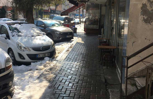 Güngören'de akılalmaz olay! Belinden vuruldu gerçek hastanedeki muayenede ortaya çıktı