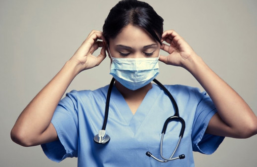 Hemşire maaşları zam mı geldi son müjdeyi 14 Mart'ta Erdoğan açıklıyor