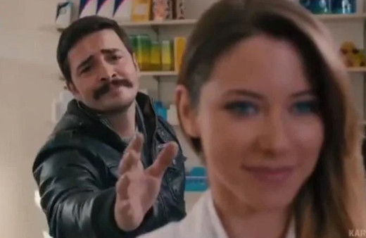 Kardeş Payı'na A2'den dolar sansürü! İzleyenler şaşkına döndü: Tek bir sözünle...