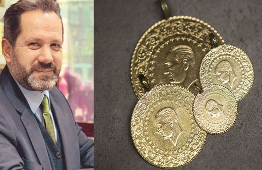 14 Mart gram altın 930 lira seviyesinde! İslam Memiş 'çok güzel tezgah hazırladılar' dedi ve uyardı