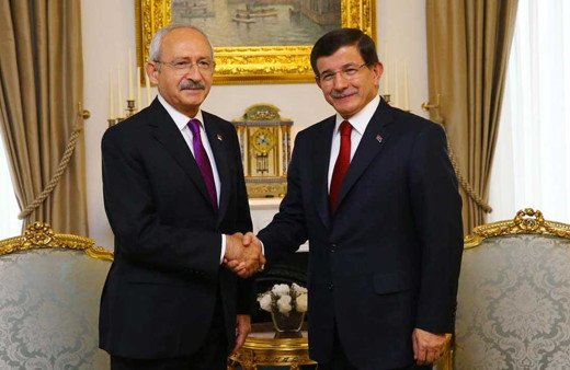 Gelecek Partisi Genel Başkan Yardımcısı Mustafa Gözel açıkladı duyanlar 'yok artık' dedi