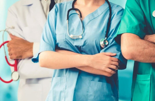 Doktor, diş hekimi, hemşire, ebe, sağlık memuruna 500 lira ile 5 bin lira zam! Aile hekimlerine zam yok bugün Erdoğan açıklıyor