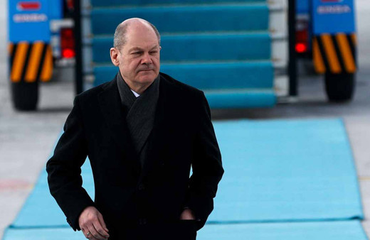 Almanya nükleer defterini kapadı! Artık kullanılmayacak!