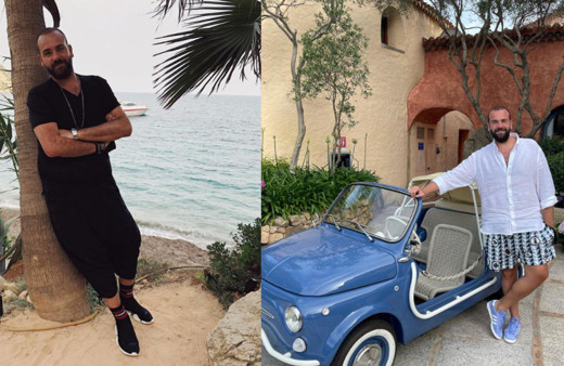 Atasay Kamer kimdir kaç yaşında aslen nereli? Atasay Kamer sevgilisi kim?