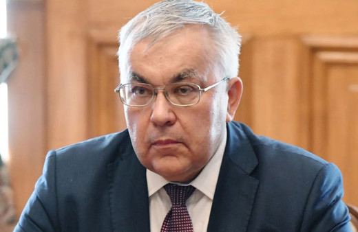 Rusya'dan yaptırımlara cevap: Gidişatı değiştirmeyecek