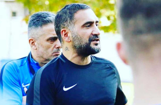 Ümit Karan'ın yeni takımı belli oldu